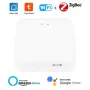 TYZG1 Tuya スマートホーム Zigbe ブリッジ ゲートウェイ ハブ Bluetooth メッシュ Zigbe ワイヤレス ブリッジ スマートライフ リモコン Alexa Google Home 搭載