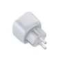 LDNIO 16A Wifi Smart Plug Socket Outlet EU 4000W Tuya Power Monitor Timing Function APP Remote Control Smart Home Sockets 100-250V Alexa Google Assistant