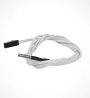 Kingroon HT-NTC100K Thermistor Temperature Sensor L 1M For 350 Degrees 3D Printer Parts For Prusa i3 MK2S/MK3/MK3S Hotend Extruder