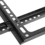 Universal TV Mount Adjustable Wall-mounted Indoor Monitor Stand 14-42inch/26-63inch Thickened Steel Television Mount Bracket