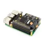 PCIe TO MiniPCIe Adapter For Raspberry Pi 5 Compatible With MiniPCIe Wireless NIC Supports USB Bluetooth Connection Driver-Free Plug And Play High-Speed Networking