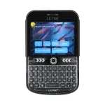 Motorola Moto Buds+ Àudio d'alta resolució, ANC dinàmic, controladors duals, fins a 38 hores de reproducció, disseny repel·lent a l'aigua - (negre)