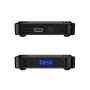 TV98 2+16G ATV 8K Smart TV Box Android 13 RK3528 Quad-core 2.4G&5G Dual Band Wifi+BT5.0 Media Player Set Top Box