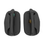 Left and Right Handle Mouse Holder Mini Portable Mouse Base for NintendoSwitch 2 IPLAY HBS-2814