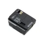 LILYGO® T-QTC6 ESP32-C6 Development Board 0.85 inch Touch LCD Display WiFi 6 Bluetooth 5 Wireless Module With Power Management
