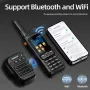 AIRITON AI-8088 Global POC Walkie Talkie Network Radio IP68 Waterproof Zello Android Bluetooth GPS WIFI Two Way Radio
