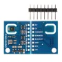 ENS160+AHT21 CARBON Dioxide CO2 eCO2 TVOC Air Quality Temperature Humidity Sensor Module Replace CCS811 For Arduin