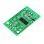 DIY 1pc HX711 AD Module + 4pcs 50KG Body Load Cell Weight Strain Sensor Resistance