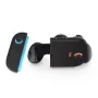 DOBE TNS-3177 Switch2 Controller Charging Grip Dock Magnetic Connection Ergonomic Handheld Left and Right Gamepad Charger for Switch2 Joy-Con Dual Port Charging Station