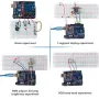 RFID UNOR3 Microcontroller For Starter Kit DIY Electronic Kit Power Module Accessories Development Board