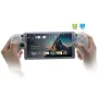 DOBE fyrir PlayStation Portal Full Coverage Sílikonhylki PS5 Streaming Handfesta Mjúkt hlífðarhlíf