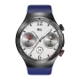 E800 1.49inch AMOLED Display Physical Laser Therapy ECG bluetooth Call Heart Rate Blood Pressure Blood Oxygen Monitor Blood Sugar Uric Acid Blood Lipids Body Temperature Measurements HRV-AI Medical Diagnosis SOS Emergency Call Sleep Monitoring Smart Watch