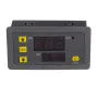 AC110V-220V Digital Display Time Relay Automation Delay Timer Control Switch Relay Module