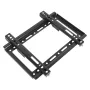 Universal TV Mount Adjustable Wall-mounted Indoor Monitor Stand 14-42inch/26-63inch Thickened Steel Television Mount Bracket