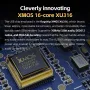FiiO BTR17 Portable Bluetooth DAC Headphone Amplifier QCC5181 Chip Hi-Ees HIFI AMP MQA USB DAC THX AAA 3.5mm 4.4mm Balanced Output DSD256 LDAC AptXLossless Headphone Amp