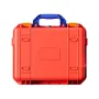 AOLION AL-NS2585 Switch2 Host Storage Case Waterproof Shockproof Protective Hard Case Large Capacity Military Grade Travel Storage Organizer Case