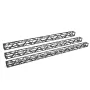 Toaiot oaiot CNC Full Metal Gantry 3D Printer Voron 2.4 R2 Voron Tridents Super Light CNC Part New Version for Voron 250/300/350mm