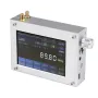 ATS-Decoder Mega SDR Radio AM FM SYNC SSB CW DIGI Receiver Upgraded Version of ATS25 max-Decoder with 4 inch Color Screen