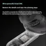 OnePlus Buds 4 TWS ANC Earbuds Wireless bluetooth 5.4 Earphone 55dB Depth Noise Cancelling 3-Mic AI Call Noise Reduction Hi-Res Dual Drivers Dual DAC 45H Playback Low Delay In-ear Sports Headphones