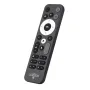 UGOOS UR02 BT Voice Remote Control Replacement with Gryo Sensing Support IR Learning Remote for Ugoos X4 X4Q Cube Pro Extra TOX1 TOX3 TOX4 AM8 PRO AM6B PLUS TV Box
