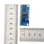 10pcs Smart Electronics CD74HC4067 16-Channel Analog Digital Multiplexer PCB Board Module