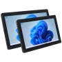 5-inch 7-inch IPS USB Secondary Screen 1024x600 AIDA64 Monitoring Computer Data Desktop Sub-screen Support Desktop Extended LCD for Win10/11