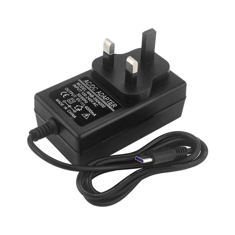 UK Plug