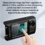PORTXVNSA NanoVNA-H4 PLUS Vector Network Analyzer Upgrade 2.7GHz 4 Inch IPS LCD Touch Screen Portable Handheld Professional Antenna Analyzer