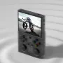 BATLEXP AMPOWN G350 128GB Retro Handheld Game Console 3.5 Inch IPS Screen 6000+ Games WIFI Multiplayer 3200mAh Video Game Player Console Linux System Support for PSP PS1 N64 Emulators