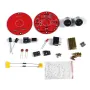 Ultrasonic Levitation DIY Acoustic Wave Standing Wave Levitation Electronic Production Scientific Experiment Circuit Board Welding Practice Parts
