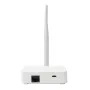 Tuya Zigbee3.0 Smart Hub Wired Gateway with Network Cable Socket Smart Life APP Remote Timing Function Central Controller Works with Alexa Google Home