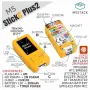 M5Stack M5StickC PLUS/PLUS2 ESP32 IoT Development Board with 1.14-inch TFT Screen Mini IoT Controller Graphical Programming Kit
