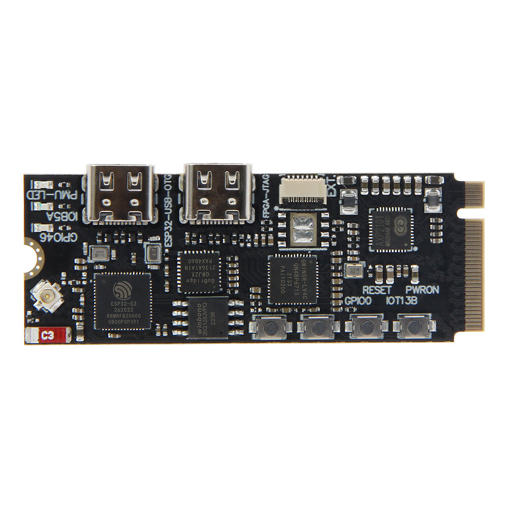 T-FPGA(H622)