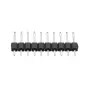 DIY 1pc HX711 AD Module + 4pcs 50KG Body Load Cell Weight Strain Sensor Resistance