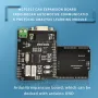 LC CAN Expansion Board ARDUINOCAN Automotive Communication Protocol Analysis and Learning Module