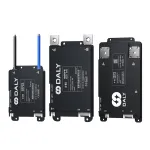 DALY YH YK YM Battery Management System 4-8S Li-ion LiFePO4 48V60V Smart Bluetooth Version BMS High Current Protection Module