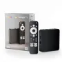 Dcolor GD2 2+32G 4K TV Box Google Certified Amlogic S905Y4 Android 12.0 5G Dual WiFi Set Top Box Support BT5.0 HDR10 Streaming Video Player Box
