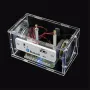 Bluetooth Speaker Kit Electronic Production DIY Assembly Parts Power Amplifier Speaker Parts Circuit Board Production DIY Kit