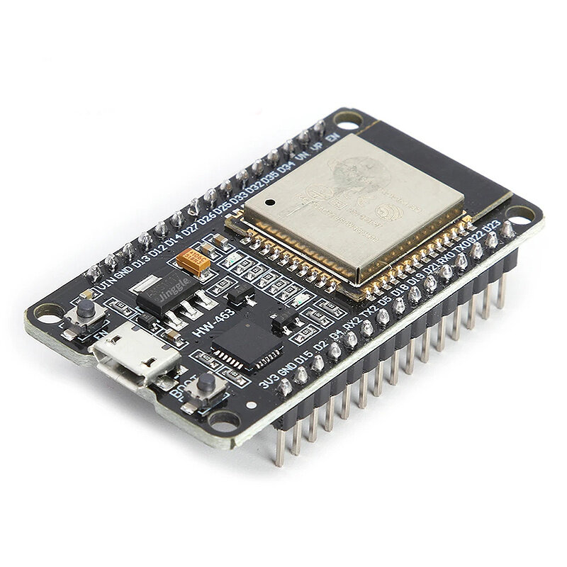ESP-32S