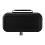 AOLION AL-NS2512 EVA Storage Case for Switch2 Portable Carrying Case Dustproof Hard Travel Handbag for NS Switch 2 Console Accessories