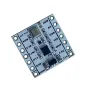 ICM-45686 + QMC6309 Module for SlimeVR Trackers and Smol Slime Trackers