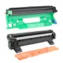 PLC-TN1050 TN1050 Toner Box Suitable for TN1050 Brother MFC-1910W Powder Box 1810 1815 Printer Toner Cartridge 1905 1915 1900