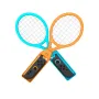 For Switch2 Sports 18-in-1 Tennis Racket + Strap + Detachable Grip IPLAY HBS-522