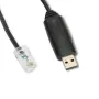 ABBREE AR-2520 Walkie Talkie USB Programming Cable