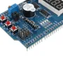Multifunctional Expansion Board Basic Learning Kit MCU Development Board