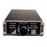 G5 TPA3255 Digital Amplifier 300W+300W HIFI Sound System Power Amplifier High Fidelity Audio High Signal-to-Noise Ratio Low Distortion Wide Compatibility Plug and Play