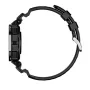LOKMAT OCEAN GT 1.75-inch HD Screen Flashlight Compass AI Voice Assistant 3ATM Waterproof bluetooth Call Heart Rate Blood Oxygen Monitor Sleep Monitoring Multi-sport Modes Smart Watch