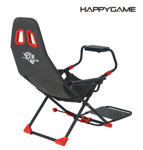 support de simulateur de course uniquement