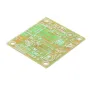 EQKIT® DIY Light Operated Switch Kit Light Control Switch Module Board With Photosensitive DC 5-6V