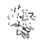 1 Set Full Housing Screws for Switch NS/Lite/OLED/Pro Full Set Screws Mount Replacement Kit Game Accessories